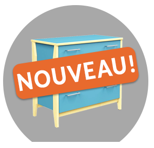 Nouveautés TMobilier