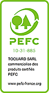 PEFC TMobilier