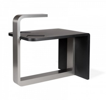 Bureau Platinium