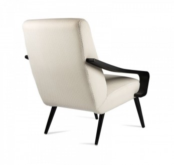 Fauteuil Milano