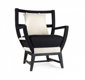 Fauteuil California