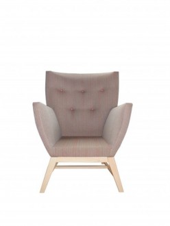 Fauteuil boule 2