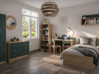 Chambre Téo