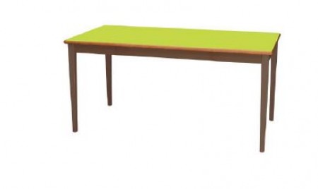 Table 4 pieds 140 x 80 Lylou