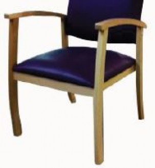 Fauteuil de repos Berlingot