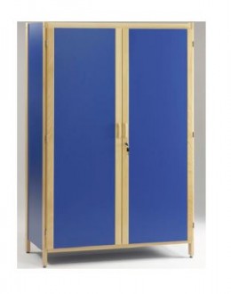 Armoire 2 portes Pauline