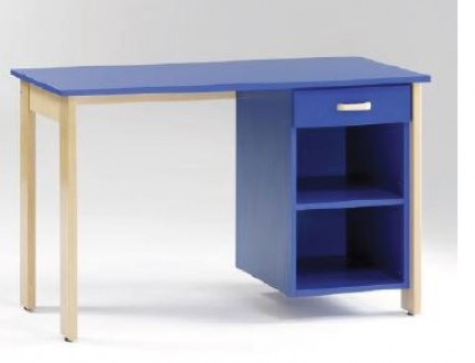 Bureau Pauline