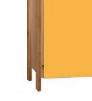 Armoire 2 portes Ric-Hochet