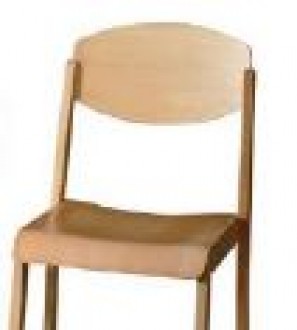 Chaises T1-T2-T3-T4-T6 K'Briol 