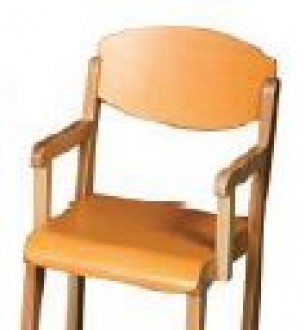 Fauteuil T0-T1-T2-T3-T4-T6 Ric-Hochet