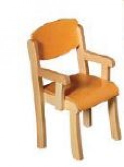 Fauteuil T0-T1-T2-T3-T4-T6 Ric-Hochet