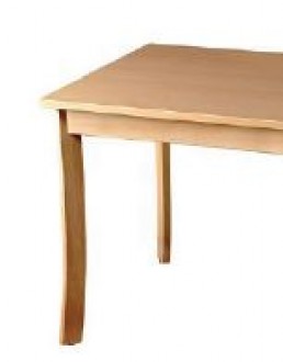 Table rectangulaire T0-T1-T2-T3-T4-T6 Ric-Hochet