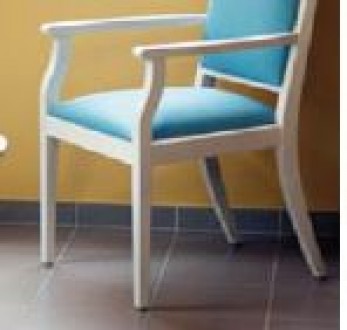 Fauteuil Tulipe