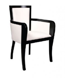 Fauteuil Wilfried