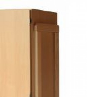 Armoire 2 portes H 130 Ric-Hochet