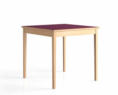 Lylou table 4 pieds 800x800