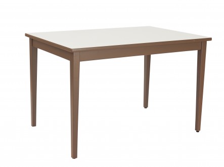 Lylou table 4 pieds 1200x800