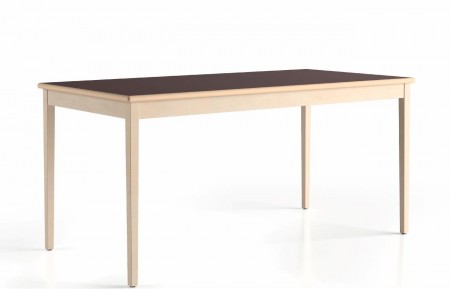 Lylou table 4 pieds 1600x800