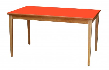 Lylou table 4 pieds 1600x800