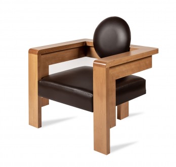 Fauteuil Hélène