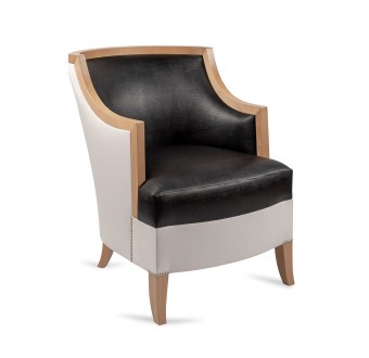 Fauteuil Adam