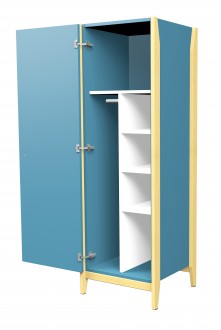 Armoire 1 porte ROOM