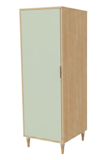 Armoire 1 porte Agathe