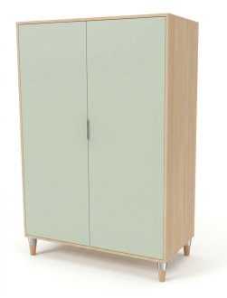 Armoire 2 portes Agathe