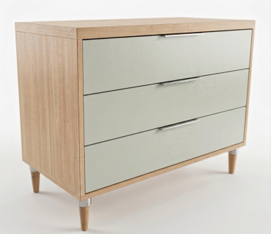 Commode Agathe 3 tiroirs