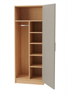 Armoire Teo 1porte