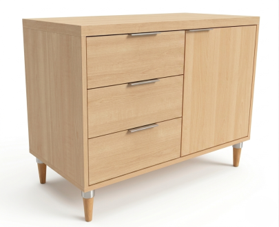 Commode Agathe 1 porte