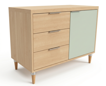 Commode Agathe 1 porte