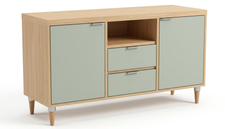 Meuble TV Agathe